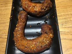-伴鱼烤货东北菜(雅仕铭苑店)