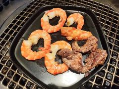 -汉拿山(包河万达店)