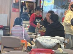-醉人椒麻辣香锅(王府井喜悦店)