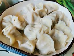 -石老头关东饺子王·东北菜(嘉华鑫城店)