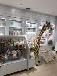 -国际蓝孩BabyInternational(杭州嘉里中心店)