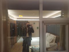 -桔子酒店(天津五大道店)