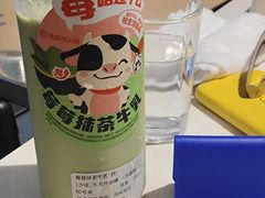 -海底捞火锅(威高广场店)