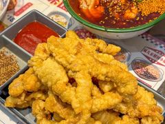 -高胖妹面庄(黄河道店)