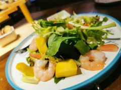 -大鲜生·亚洲菜融合小食堂
