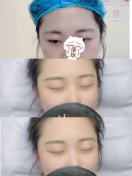 -久匠·纹眉半永久野生眉