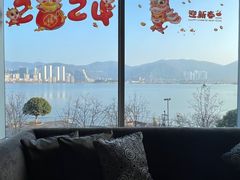 -闻泰花园酒店