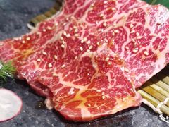 -厚贞日式烤肉(浦东汇智店)