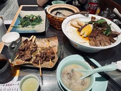 -潮界(虹桥新天地店)