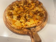 -比格比萨自助(宝山日月光店)