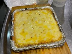 -山·烤辣鸡韩国料理(西溪路店)