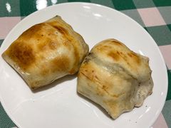 烤包子-新疆巴州金丝特餐厅(大钟寺店)