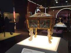 -上海博物馆(人民广场馆)