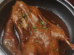 -乔家满族八大碗(流水沟店)