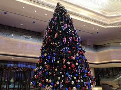 -长春净月潭喜来登酒店·盛宴标帜餐厅