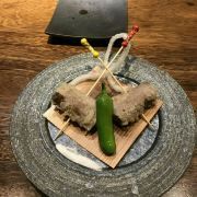 -桐寿司Sushi Tong