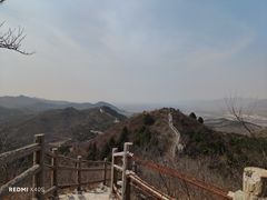 -北京金海湖景区