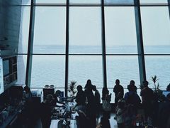 -抱抱地球咖啡馆(国家海洋博物馆店)