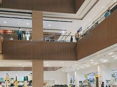 -BIGOFFS 超级折扣(仁恒伊势丹店)