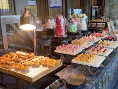 -美食汇自助餐厅(成都万达瑞华酒店)