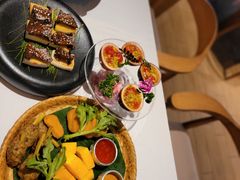 -若蘭慈·无国界素食料理(欢乐海岸店)