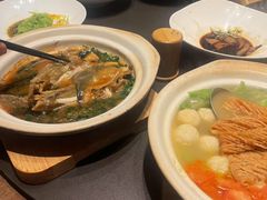 -永安鱼庄·镇江菜(丁卯店)