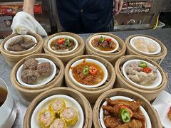 -嘉升大排档(番禺总店)