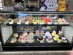 -PAPER STONE BAKERY(天汇广场店)