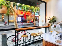 -常识咖啡common sense(春熙路店)