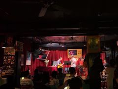 -东岸Cafe 爵士俱乐部
