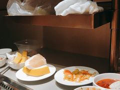 -海底捞火锅(太原南站店)