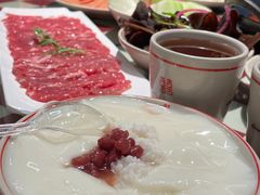 -赵美丽重庆火锅(西安直营总店)