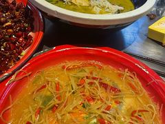 -馬伍旺川菜(江北虹悦城店)