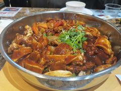 -黄记煌三汁焖锅(悦方IDmall店)