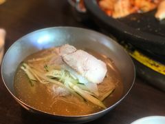-Dombe豚(黑猪肉街店)