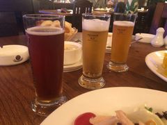 -宝莱纳啤酒花园餐厅PAULANER BRAUHAUS Nanjing(广州路店)