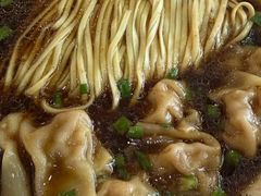 -蒋家桥饺面店(东关街店)