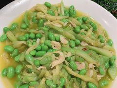 -壹只菜·崇明本地特色菜(崇明南门店)