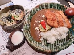 吉列猪排-滩万日本料理Nadaman(国贸大酒店)