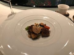 -三号黄浦会Canton Table