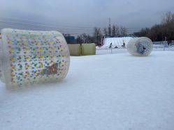 -268童话露营农场·烧烤·团建