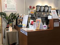 -一杯潮茶·专注潮汕茶饮(朝阳庄店)