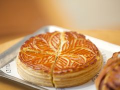 -LANLIZI BAKERY(COSMO店)