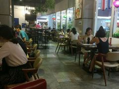 -汉米达特色料理餐厅(郴州友阿国际广场店)