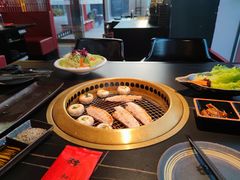 -谷牛和牛烤肉(漕河泾印象城店)