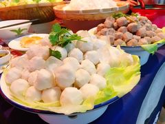 -陈鹏鹏潮汕菜(宝安机场T3航站楼店)