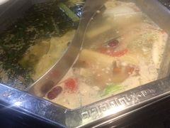 -重庆德庄火锅(体育中心店)
