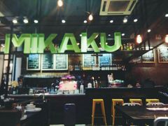 -MIKAKU(万达广场上海宝山店)