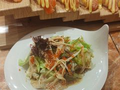 -万岁寿司(蓬江万达店)