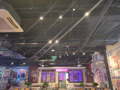 -马路牙子地桌烤肉(工体店)